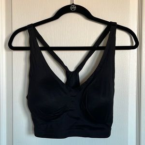 Soma Enbliss racerback bralette XL